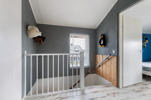 Medium property photo - Visserstuin 179, 3319 LN Dordrecht